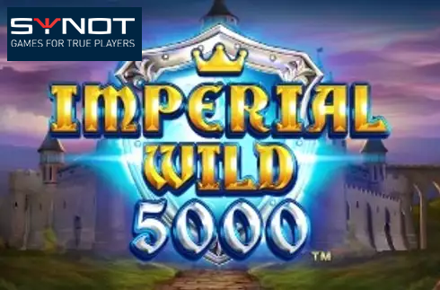 Imperial Wild 5000